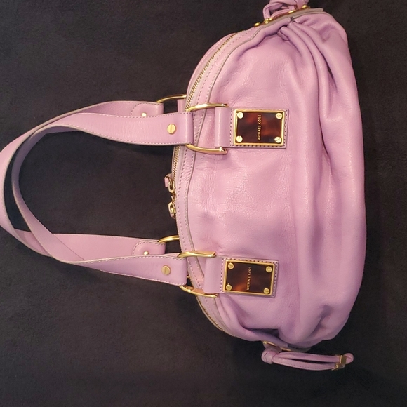 Michael Kors Satchel - Picture 3 of 8